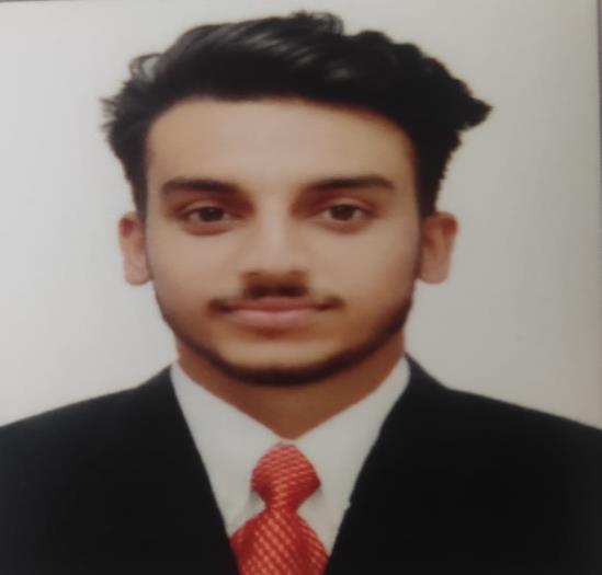 Akash Dutta