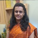 Khyati Dave
