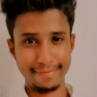 PAVAN KUMAR REDDY