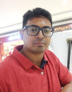 Chandan Das