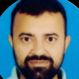 VIVEK KUMAR CHOUDHARY