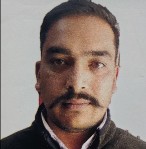 Pawan Kumar