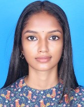 Lekshmi R Nair