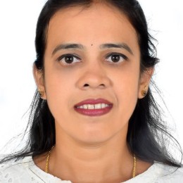Vinutha Kumar M
