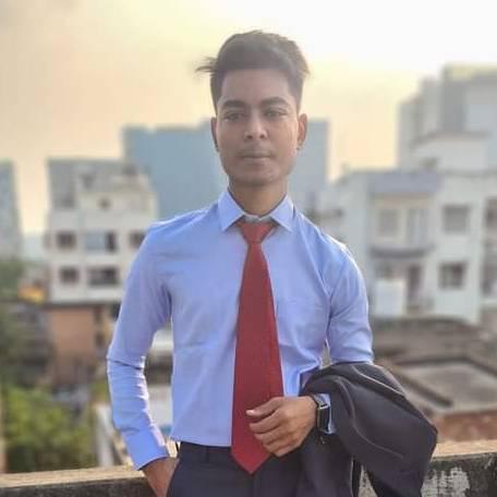 MD FAHIM ALAM