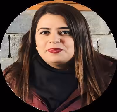 Dr.Mehak Irfan