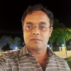 Manoj Kumar