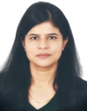 Richa Khare