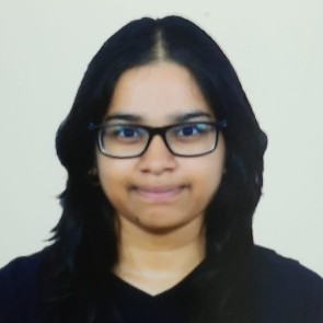 DIYA DHARESHWAR
