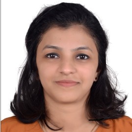 Reshma Shibu Thomas
