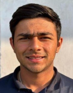 YAJAS SHARMA
