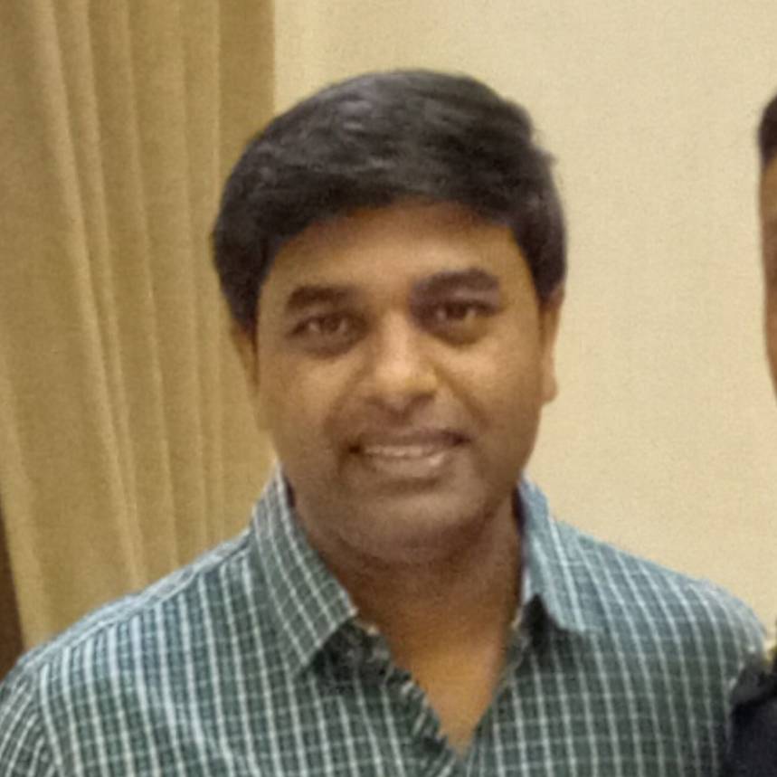 Prasun Chowdhury