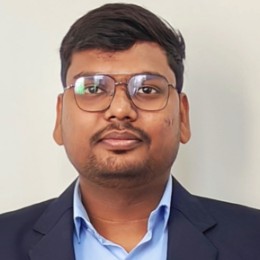 Abhishek Kumar