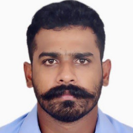 Abhishek Sanjay Chandane