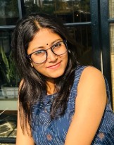 Ankita Mishra