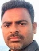 Ravikumar Gadipatri