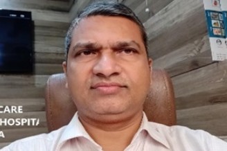 Shekhar Rao
