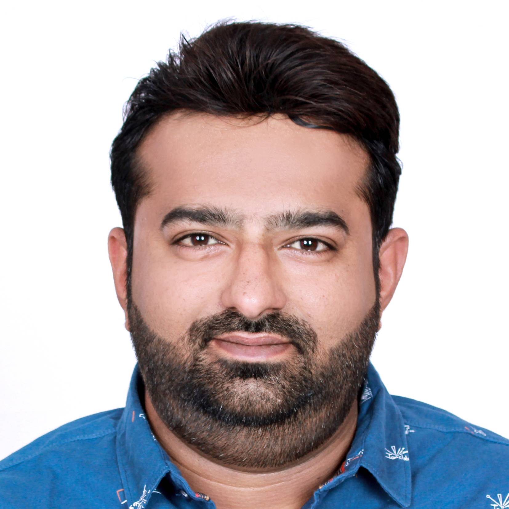 Shrey Menghwani