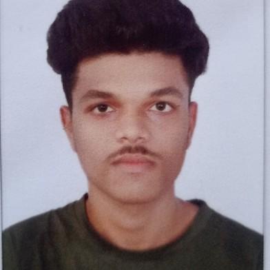 Aryan Kapekar