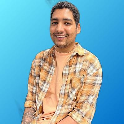 Yash Naidu