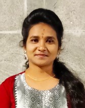 PAVITHRA YEKASI