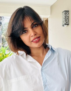Azra Nazreen Iqbal