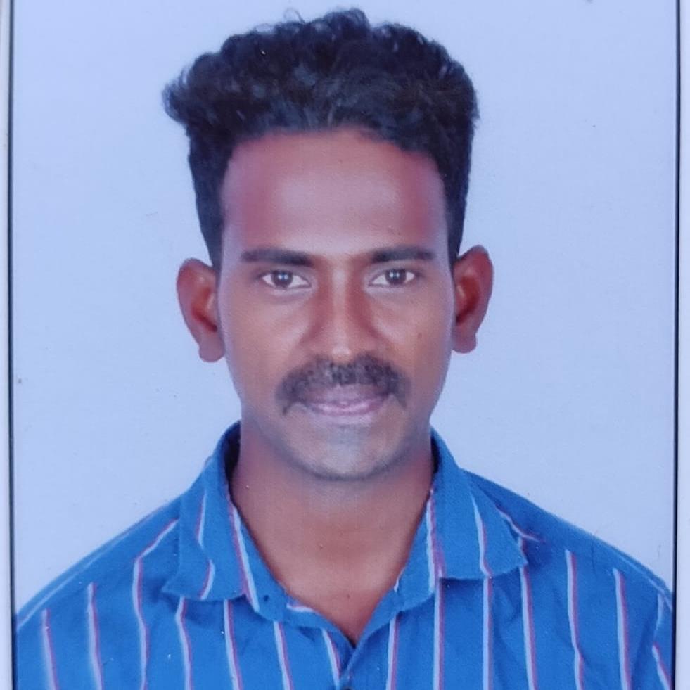 POLAM GANGADHAR