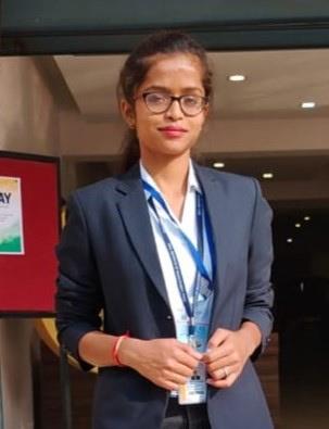 VAISHNAVI KADAM