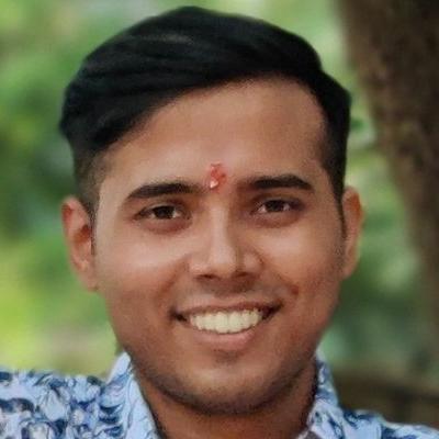 Abhishek Kumar
