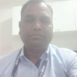 ARVIND BADGUJAR