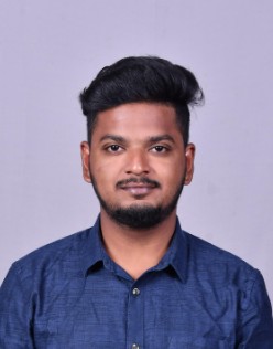 Vignesh Elumalai