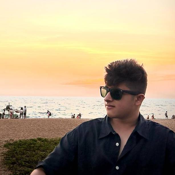 Swayam Mehta