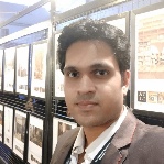 SUSHIL KUMAR SHARMA