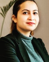 Prerna Rawat