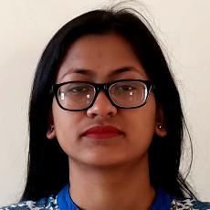 MADHUSMITA BARUAH