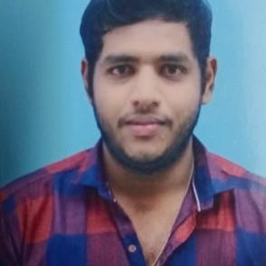 Ramesh T