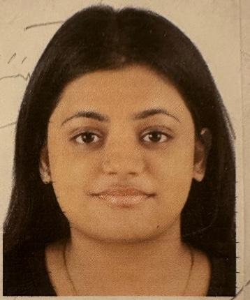 Janvi Patel