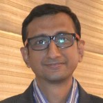 Prasenjit Sanyal