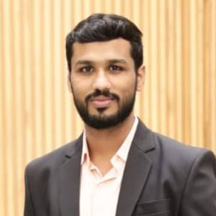 Rupesh Kantilal Pawar