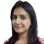 Arushi Singh