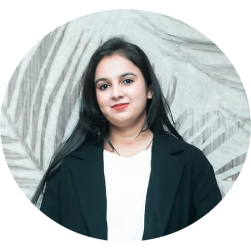 Meenakshi Kaushik