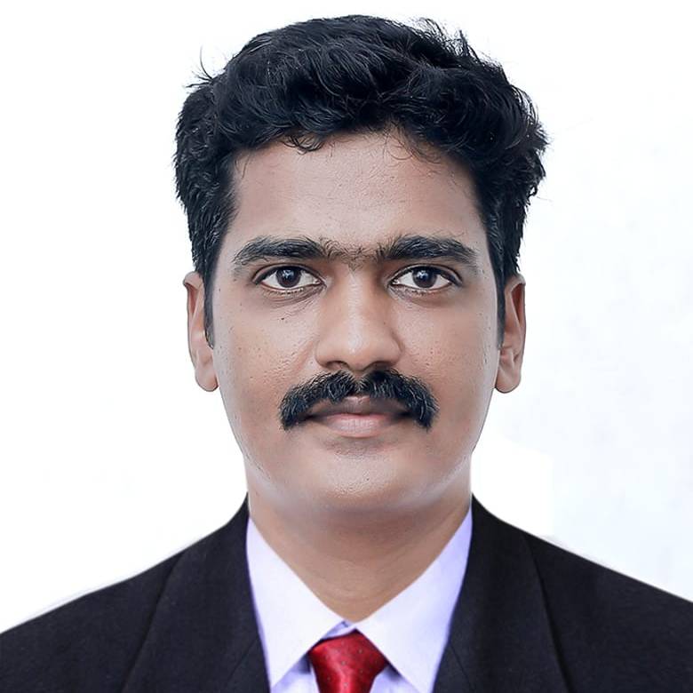 NISHAD JAMALUDEEN