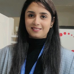 Nidhi Chauhan