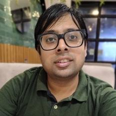 Kumer Saurav Keshri
