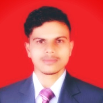 Yuvraj Pandurang Patil