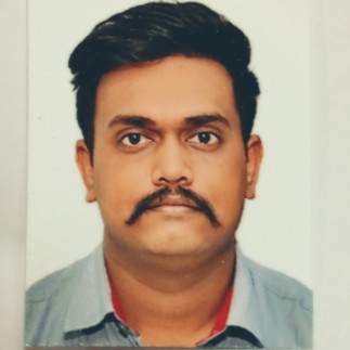Vishal Sujit Mohanty
