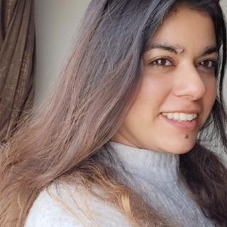 Hafsa Ahmed