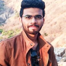Vidhan Dosi