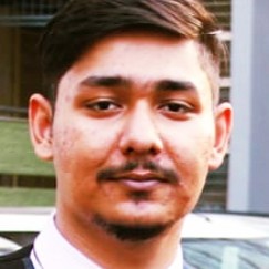 Kumar Shashank