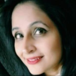 Neha Dudeja